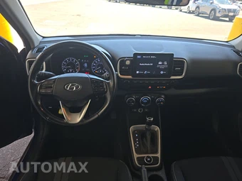2022 Hyundai Venue SEL - miniatura 11