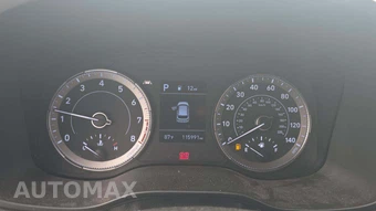 2022 Hyundai Venue SEL - miniatura 17