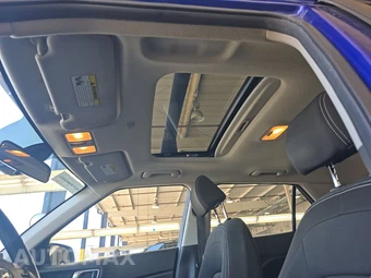2022 Hyundai Venue SEL - miniatura 20
