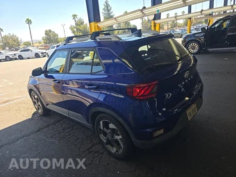 2022 Hyundai Venue SEL - miniatura 6