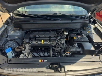2022 Hyundai Venue SEL - miniatura 12