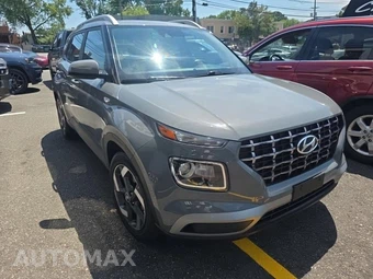 2022 Hyundai Venue SEL - miniatura 3