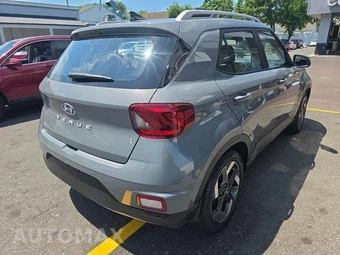 2022 Hyundai Venue SEL - miniatura 4