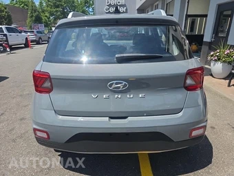 2022 Hyundai Venue SEL - miniatura 5