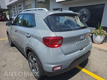 2022 Hyundai Venue SEL - miniatura 6