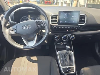 2022 Hyundai Venue SEL - miniatura 8
