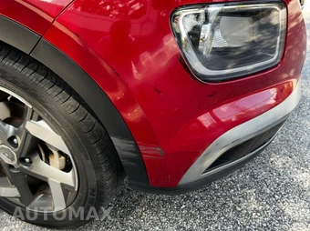 2022 Hyundai Venue SEL - miniatura 10