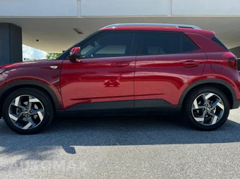 2022 Hyundai Venue SEL - miniatura 11