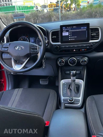 2022 Hyundai Venue SEL - miniatura 22