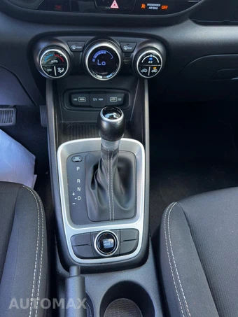2022 Hyundai Venue SEL - miniatura 26