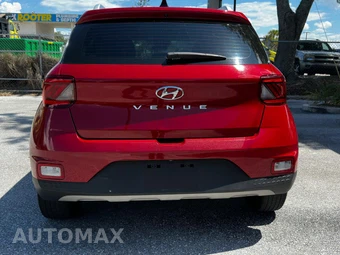 2022 Hyundai Venue SEL - miniatura 5