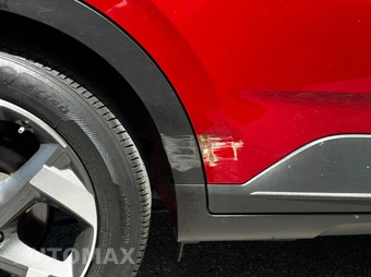 2022 Hyundai Venue SEL - miniatura 9