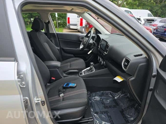 2022 Hyundai Venue SEL - miniatura 18