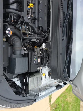 2022 Hyundai Venue SEL - miniatura 21