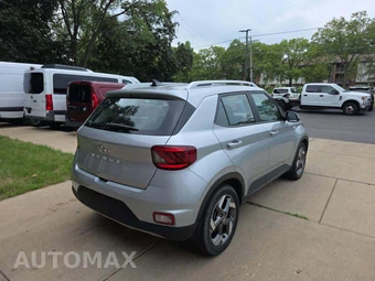 2022 Hyundai Venue SEL - miniatura 3