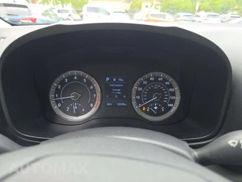 2022 Hyundai Venue SEL - miniatura 9