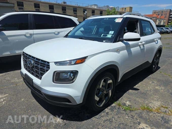 2022 Hyundai Venue SEL