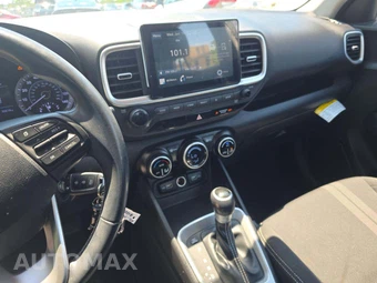 2022 Hyundai Venue SEL - miniatura 10