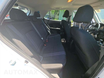2022 Hyundai Venue SEL - miniatura 16