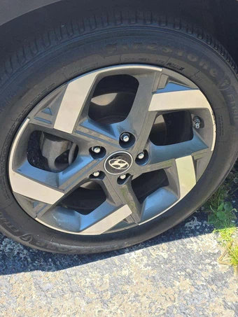 2022 Hyundai Venue SEL - miniatura 22