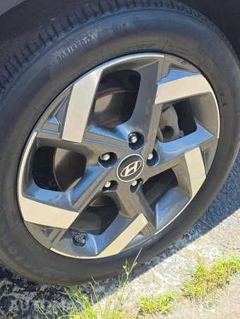 2022 Hyundai Venue SEL - miniatura 27
