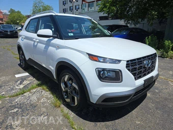 2022 Hyundai Venue SEL - miniatura 4