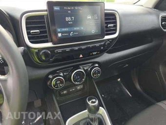 2022 Hyundai Venue SEL – miniatura 11