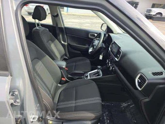 2022 Hyundai Venue SEL – miniatura 19