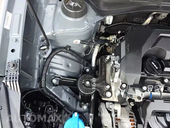 2022 Hyundai Venue SEL – miniatura 25