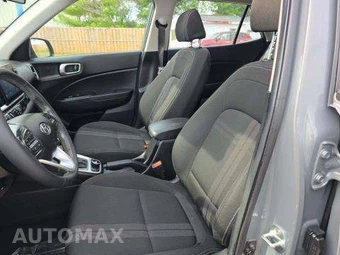 2022 Hyundai Venue SEL – miniatura 7