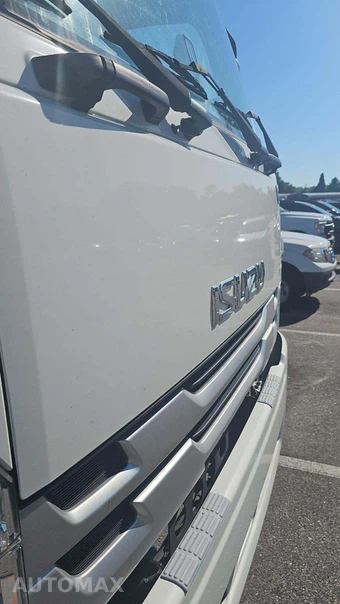 2022 Isuzu FTR Base Low Tilt – miniatura 18