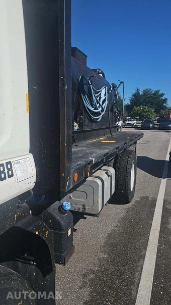 2022 Isuzu FTR Base Low Tilt – miniatura 21