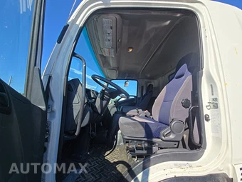 2022 Isuzu FTR Base Low Tilt – miniatura 7