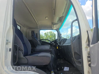 2022 Isuzu FTR Base Low Tilt – miniatura 8