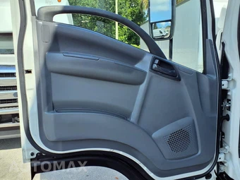 2022 Isuzu NPR HD Base Low Tilt - miniatura 14