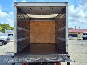2022 Isuzu NPR HD Base Low Tilt - miniatura 19