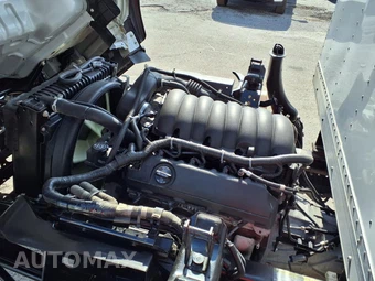 2022 Isuzu NPR HD Base Low Tilt - miniatura 23