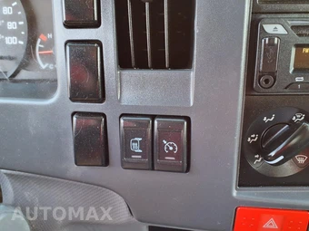 2022 Isuzu NPR HD Base Low Tilt - miniatura 26