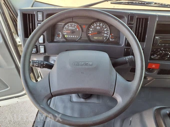 2022 Isuzu NPR HD Base Low Tilt - miniatura 27