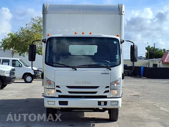 2022 Isuzu NPR HD Base Low Tilt - miniatura 8