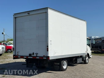 2022 Isuzu NPR HD Base Low Tilt - miniatura 6