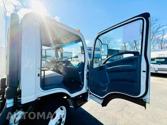 2022 Isuzu NPR - miniatura 16