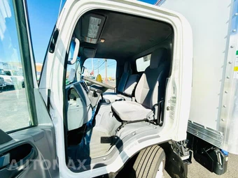 2022 Isuzu NPR - miniatura 17