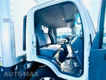 2022 Isuzu NPR - miniatura 18