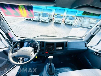 2022 Isuzu NPR - miniatura 20