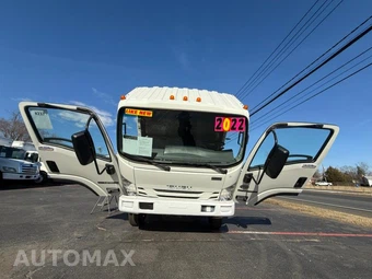 2022 Isuzu NPR - miniatura 33