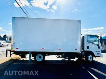 2022 Isuzu NPR - miniatura 5