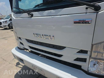 2022 Isuzu NPR XD Base Low Tilt – miniatura 18
