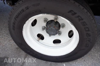 2022 Isuzu NPR XD Base Low Tilt – miniatura 11