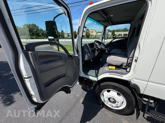 2022 Isuzu NRR Base Low Cab Crew - miniatura 29